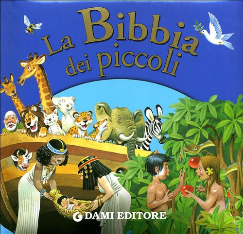 La Bibbia dei piccoli Non-fiction