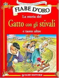 La storia del gatto con gli stivali e tante altre book