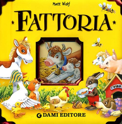 Product Image: Fattoria