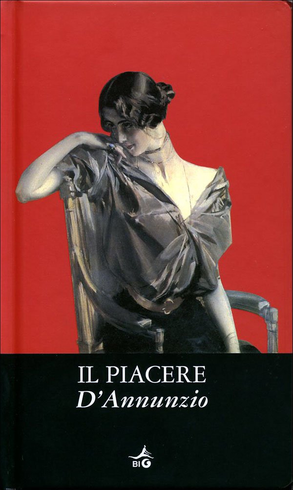 Product Image: Il piacere