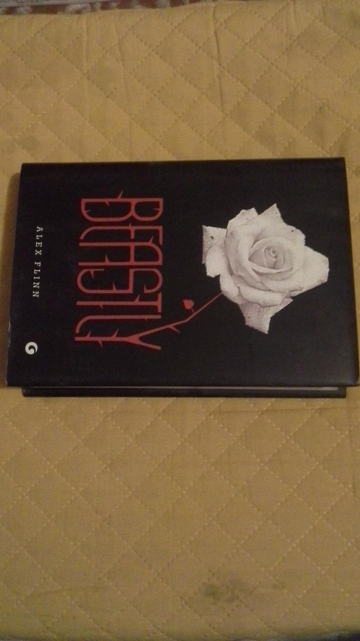 Beastly Contemporary literature