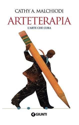 Arteterapia. L'arte che cura book