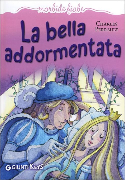 La bella addormentata. Ediz. illustrata book