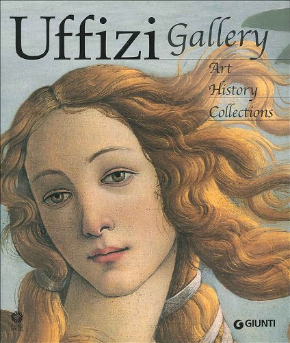 Uffizi Gallery: Art, History, Collections (Atlanti illustrati) Leisure, Home & Garden