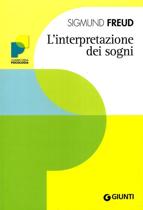 L'interpretazione dei sogni (Psicologia) Psychology