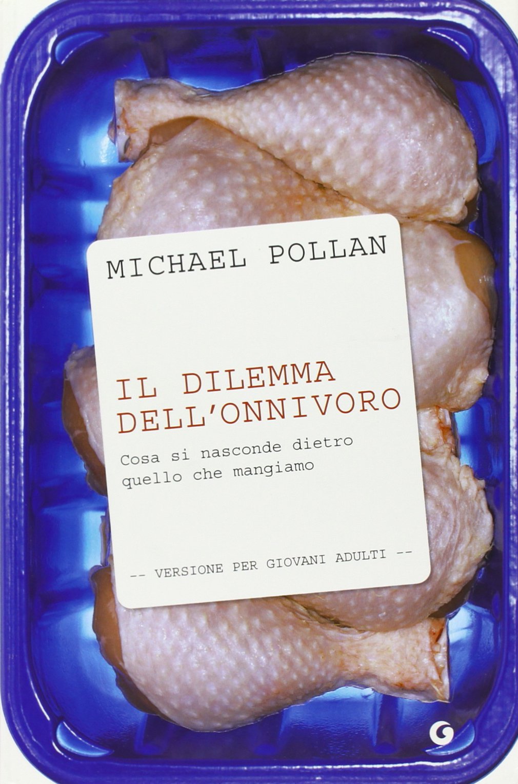 Il dilemma dell'onnivoro. Cosa si nasconde dietro quello che mangiamo (Italian Edition) book