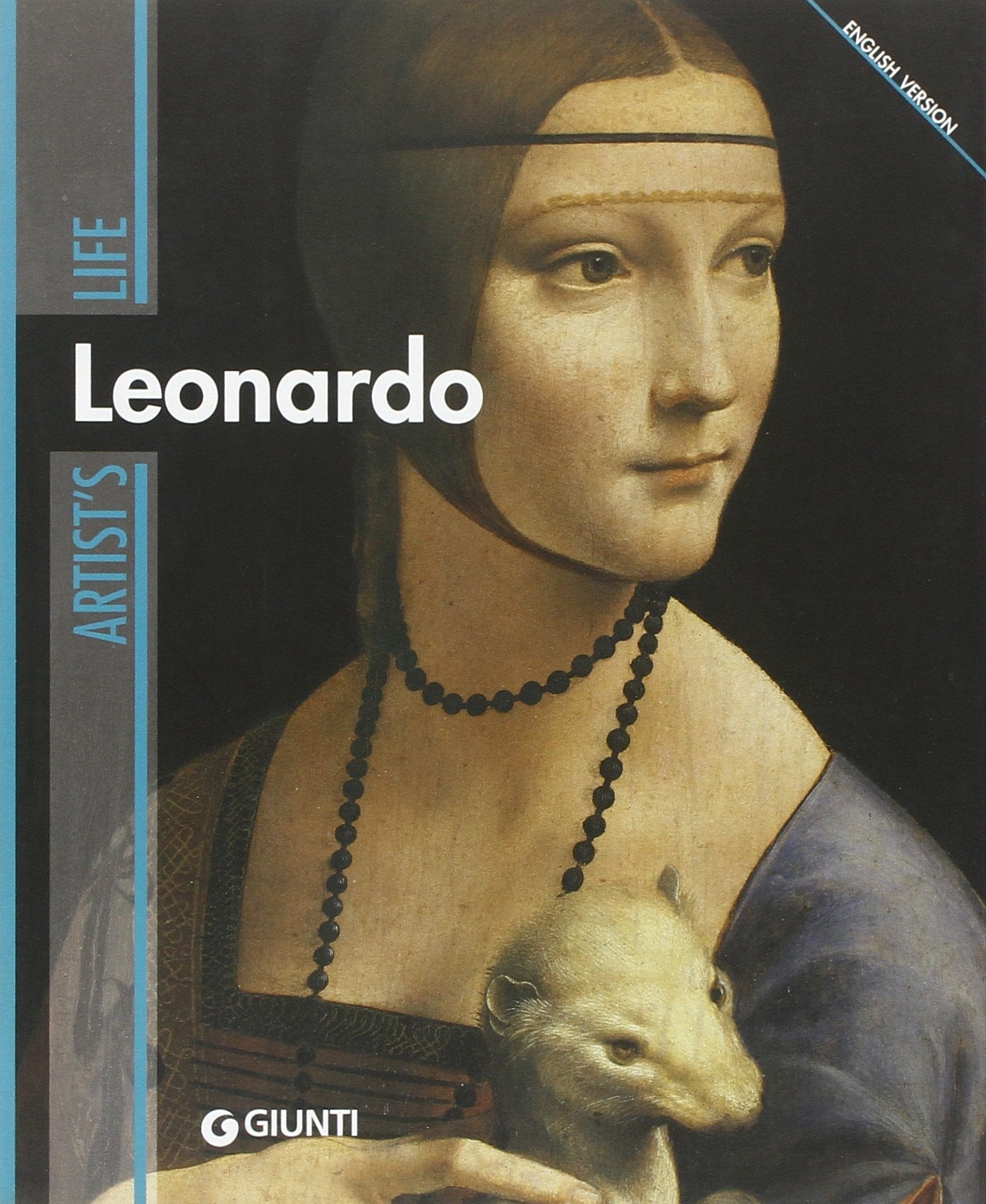 Artist's Life: Leonardo (Vita d'artista) Film, Art & Culture