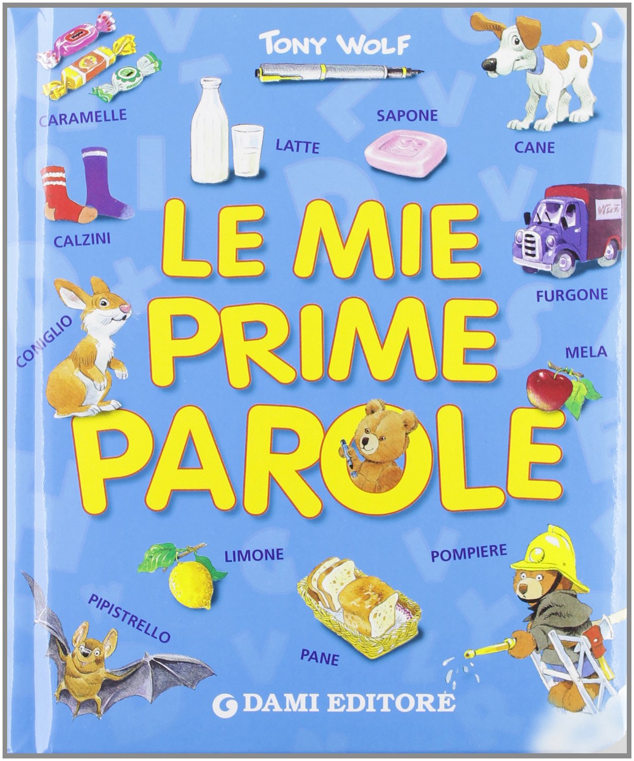 Product Image: Le mie prime parole