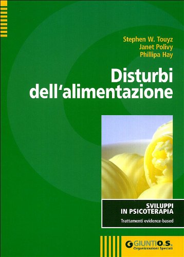 Disturbi dell'alimentazione Medicine