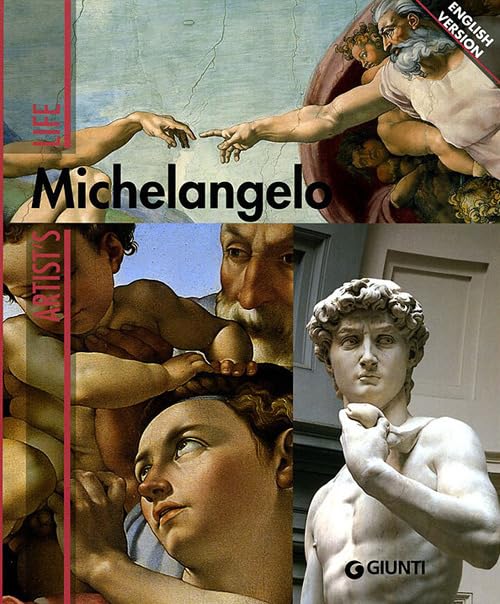 Crispino, E: Artist's Life: Michelangelo Art & Literature