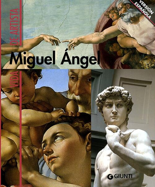 Michelangelo. Ediz. spagnola Art & Literature