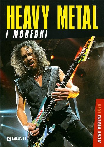Product Image: Heavy metal. I moderni