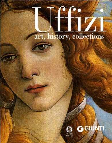 Uffizi: Art, History, Collections (Atlanti compatti) Film, Art & Culture