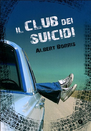 Il club dei suicidi. Crash into me book
