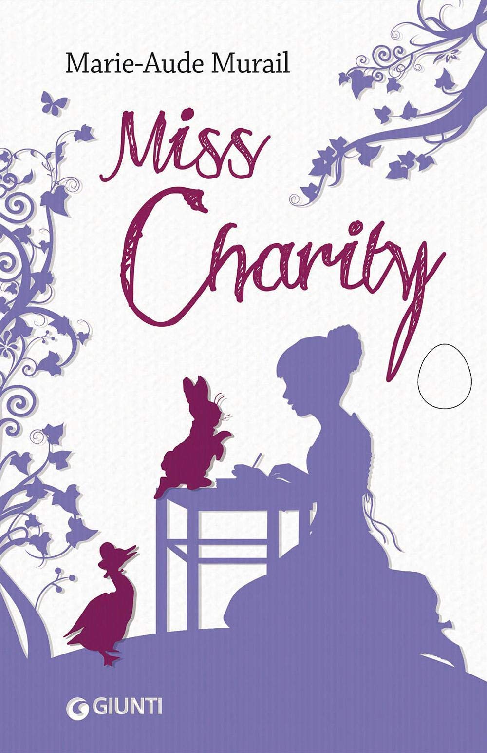 Miss Charity (Extra) Contemporary literature