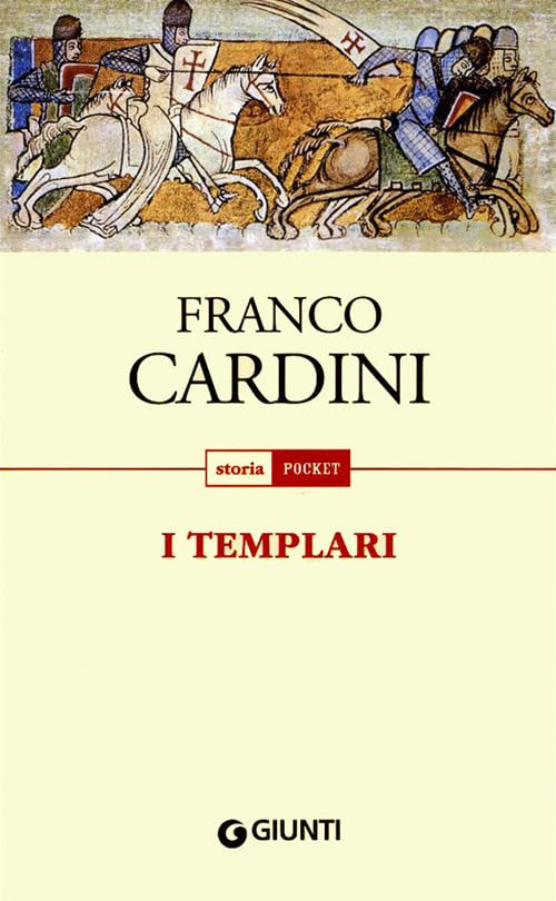 Cardini, F: I templari Philosophy