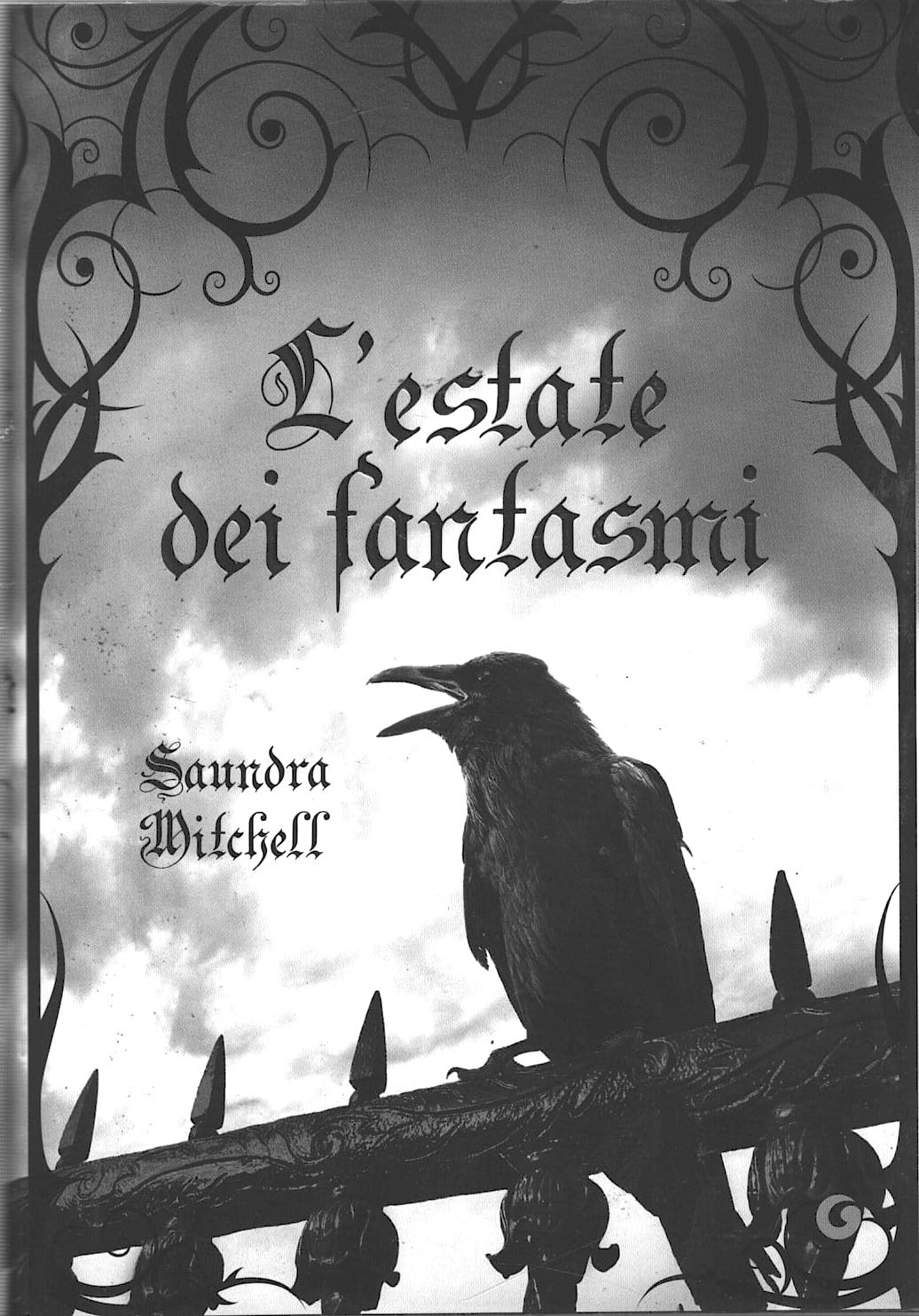 L'estate dei fantasmi (Y) Horror & Mystery