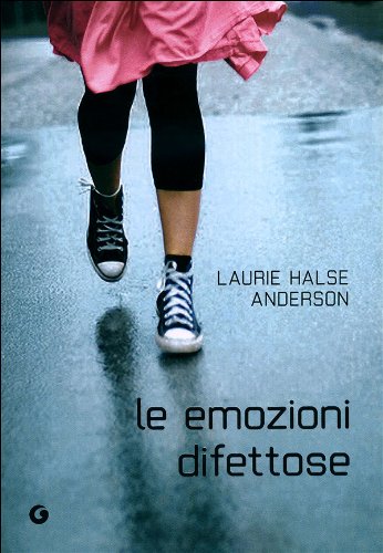 Le emozioni difettose Contemporary literature