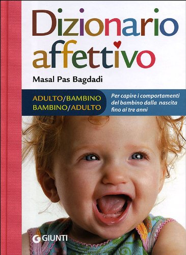 Dizionario affettivo adulto-bambino bambino-adulto Psychology