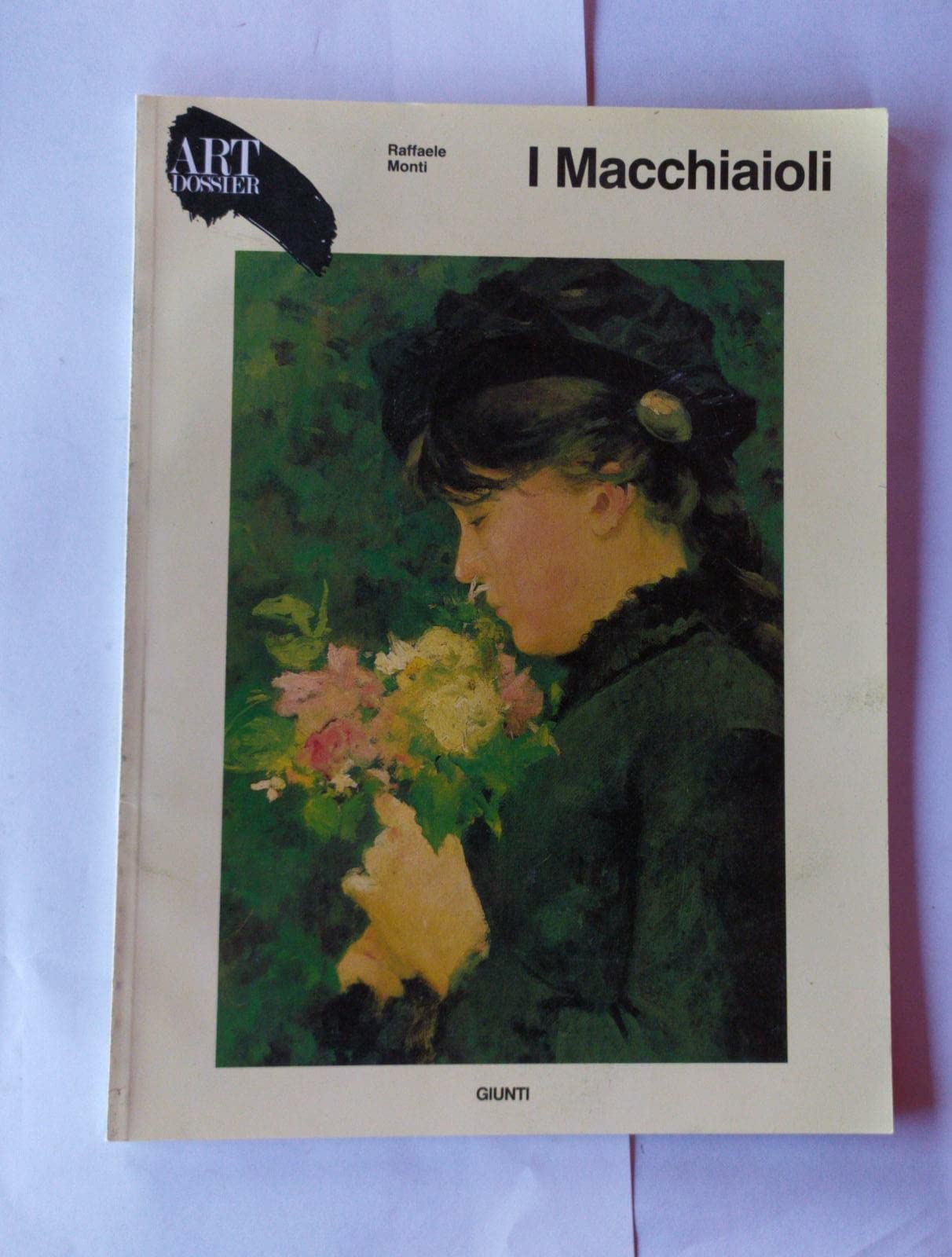 I macchiaioli. Ediz. illustrata (Dossier d'art) Film, Art & Culture
