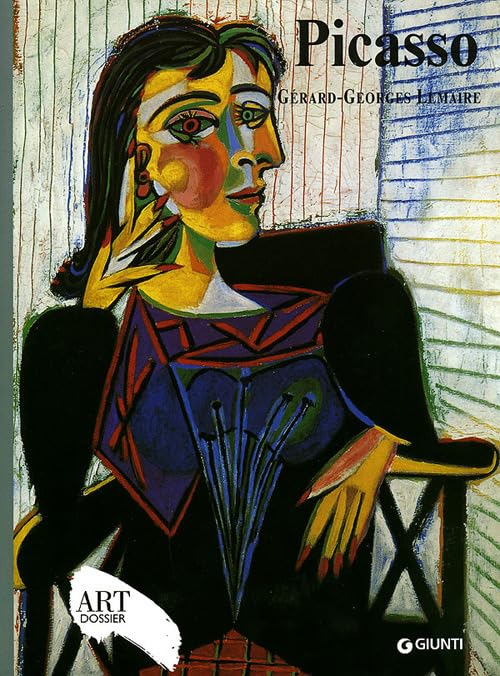 Picasso. Ediz. illustrata (Dossier d'art) Film, Art & Culture