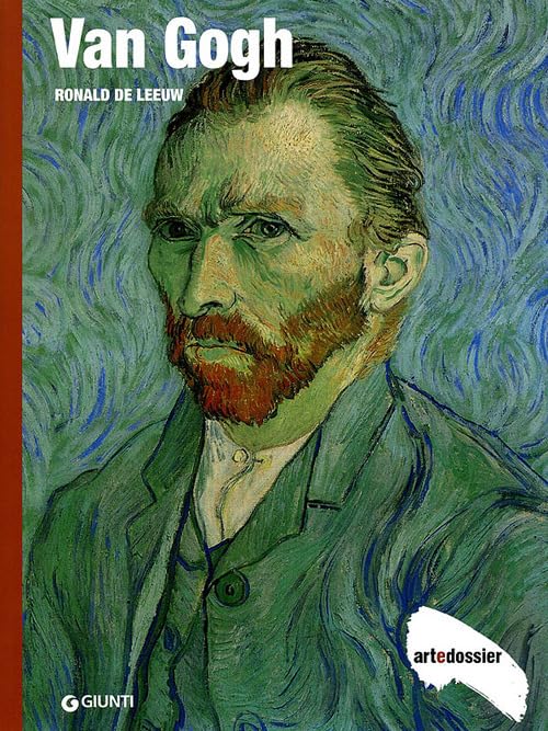 Van Gogh. Ediz. illustrata (Dossier d'art) Film, Art & Culture