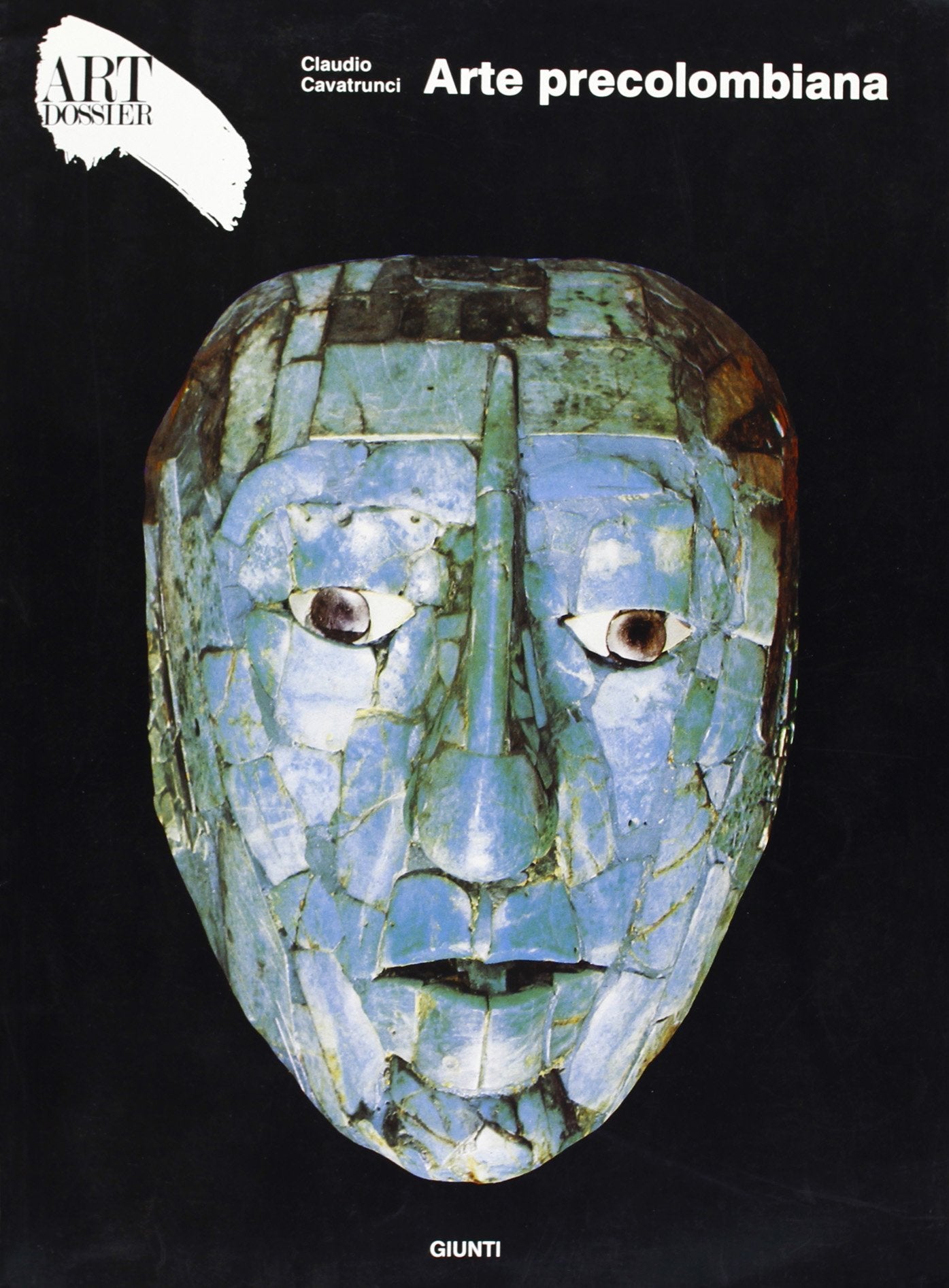 Arte precolombiana. Ediz. illustrata (Dossier d'art) Film, Art & Culture