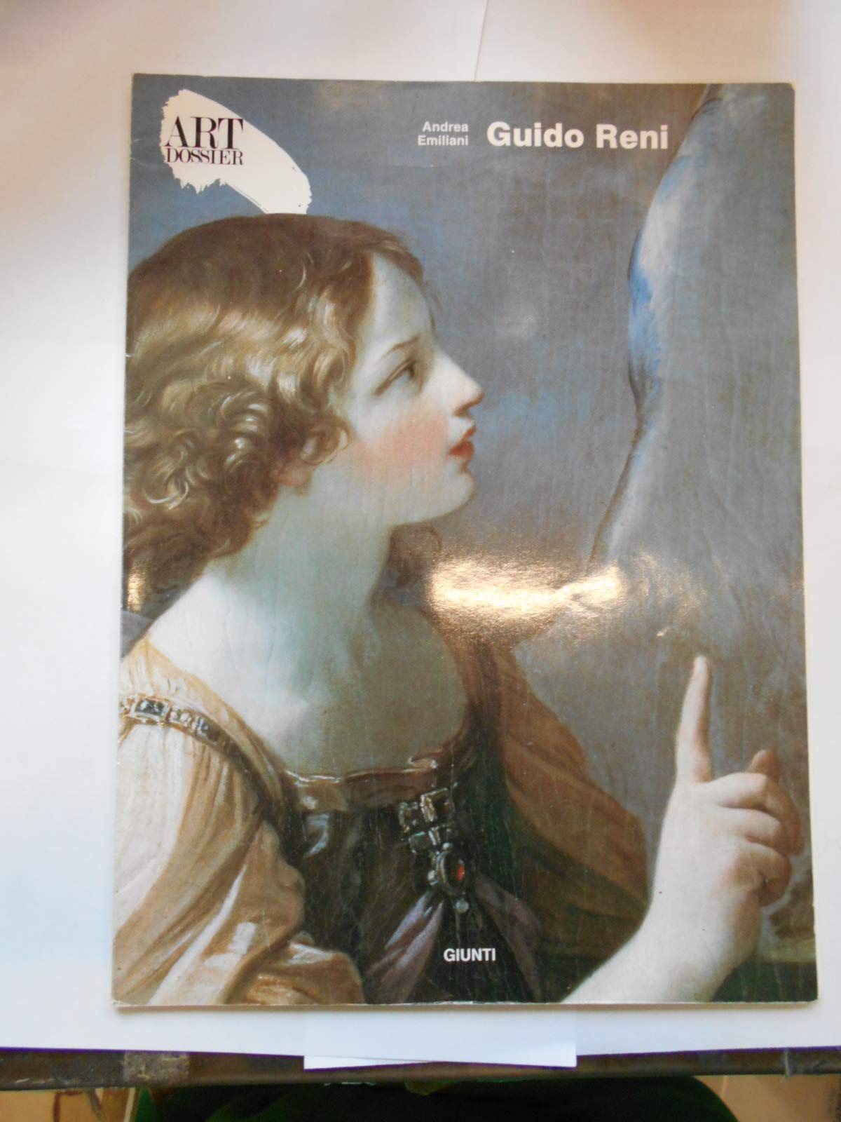 Guido Reni. Ediz. illustrata (Dossier d'art) Film, Art & Culture