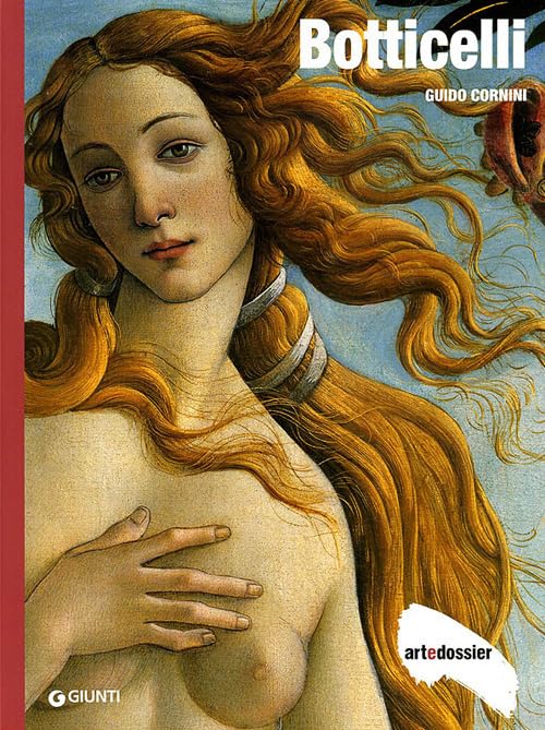 Botticelli. Ediz. illustrata (Dossier d'art) Second-hand books on film, art and culture