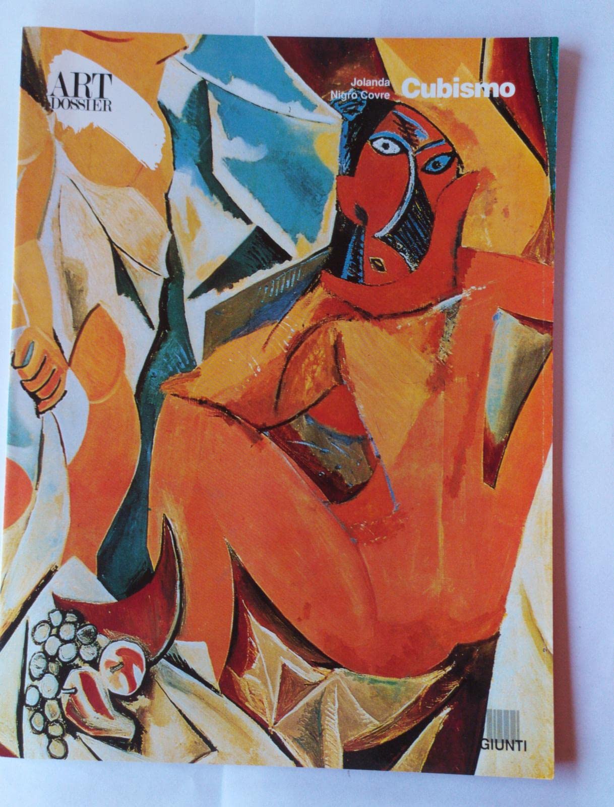 Cubismo. Ediz. illustrata (Dossier d'art) Film, Art & Culture