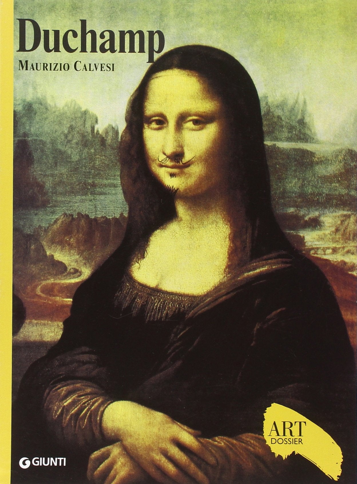 Duchamp. Ediz. illustrata (Dossier d'art) Film, Art & Culture