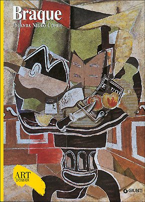 Nigro Covre, J: Braque Film, Art & Culture