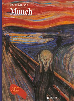 Munch. Ediz. illustrata (Dossier d'art) Film, Art & Culture
