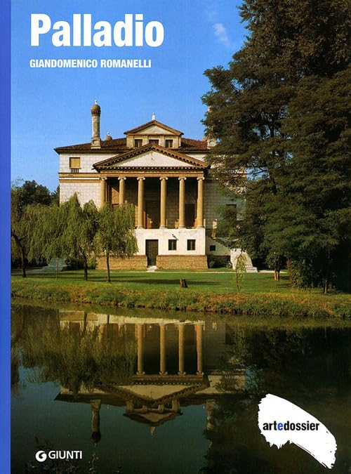 Dossier Art: Palladio (Dossier d'art, Band 98) Architecture