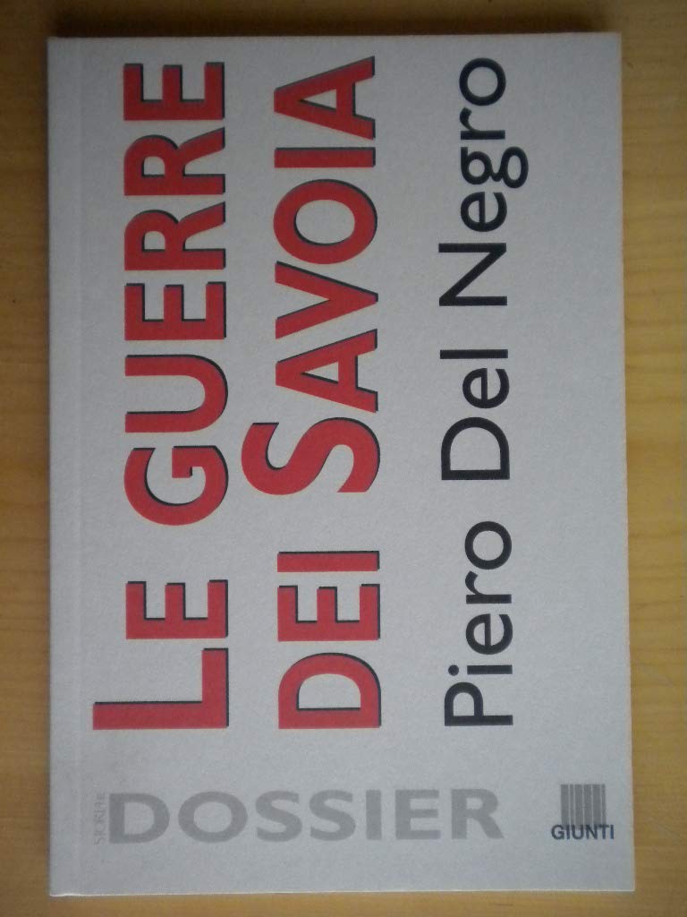 Le guerre dei Savoia (1792-1859) book