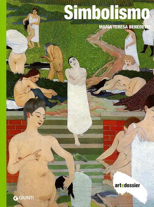 Simbolismo. Ediz. illustrata (Dossier d'art) Film, Art & Culture
