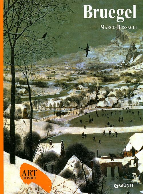 Bruegel. Ediz. illustrata (Dossier d'art, Band 130) Film, Art & Culture