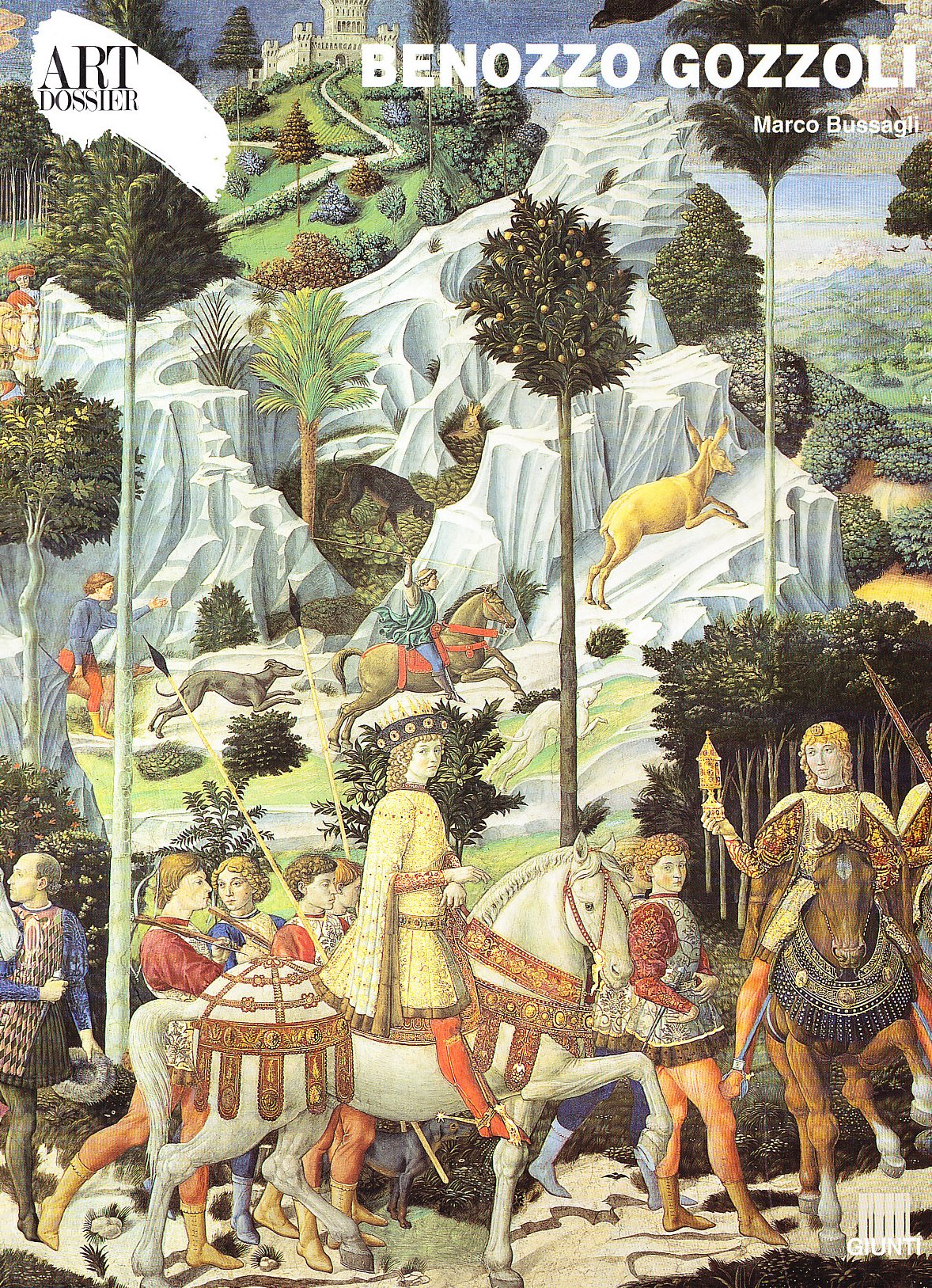Product Image: Benozzo Gozzoli