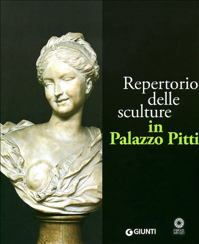 Repertorio delle sculture in Palazzo Pitti Film, Art & Culture