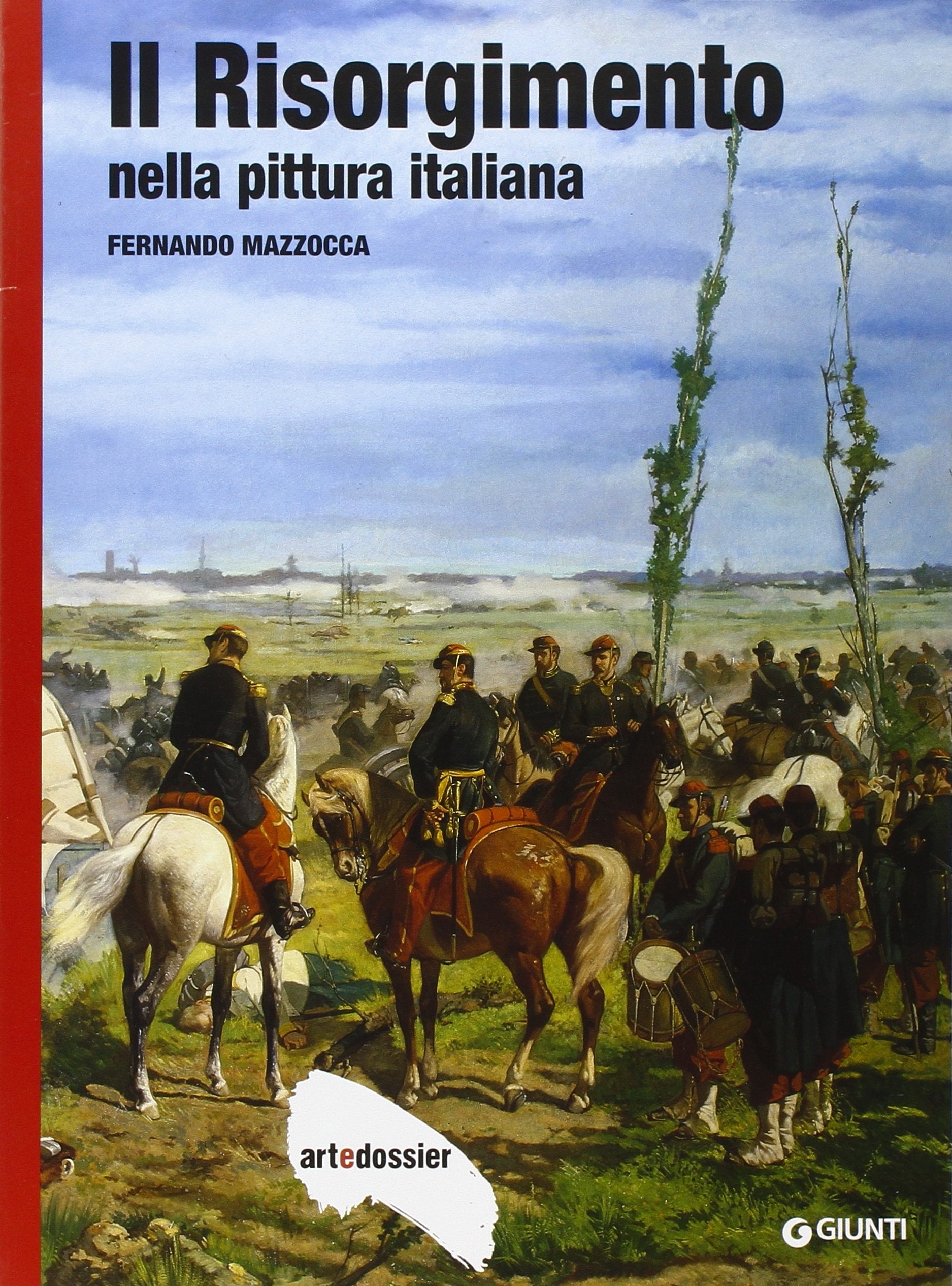 Il Risorgimento nella pittura italiana Film, Art & Culture