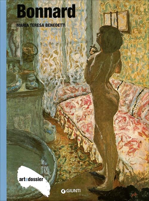 Bonnard Film, Art & Culture