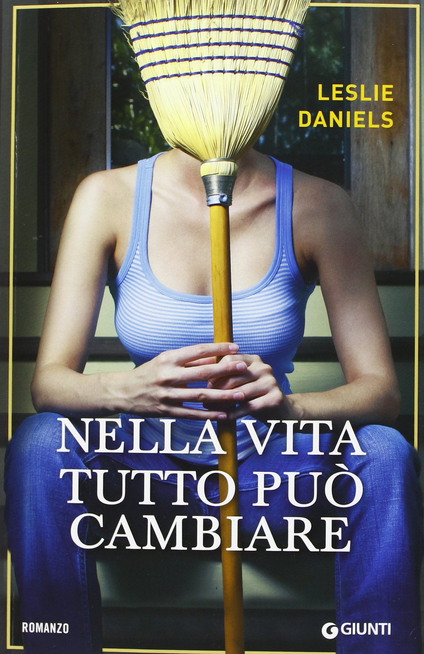 Nella vita tutto può cambiare Contemporary literature
