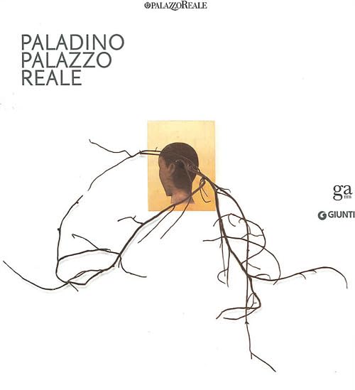 Paladino Palazzo Reale book