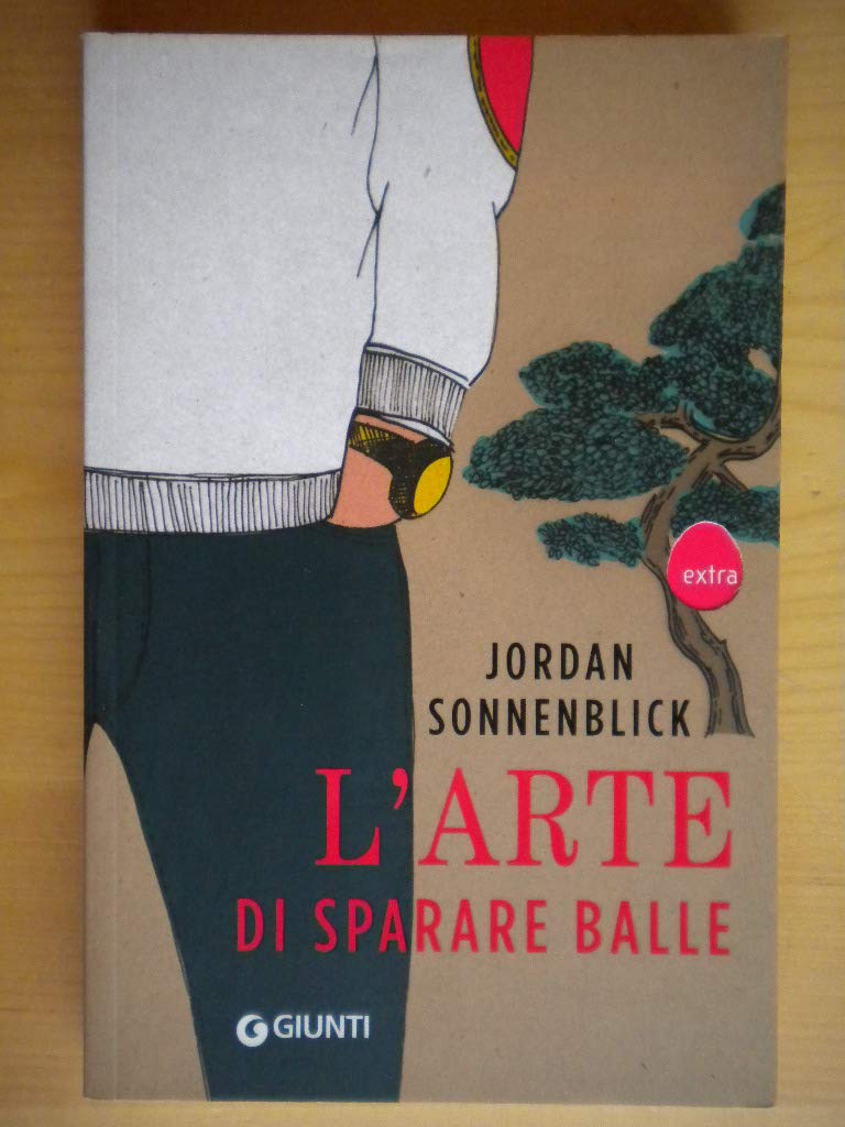 L'arte di sparare balle (Extra) Contemporary literature