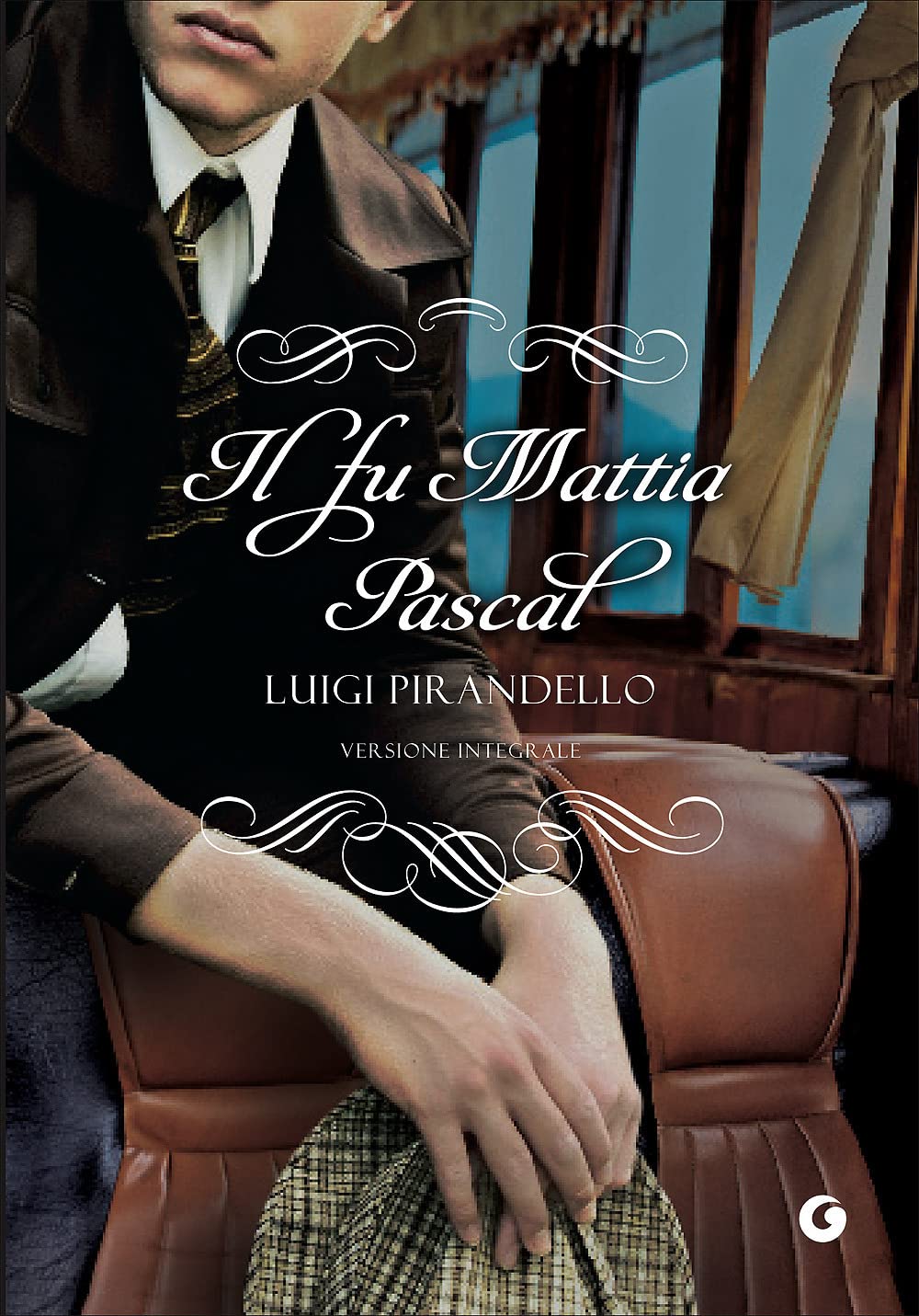 Product Image: Pirandello, L: Fu Mattia Pascal