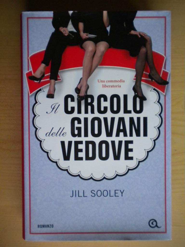 Il circolo delle giovani vedove Contemporary literature