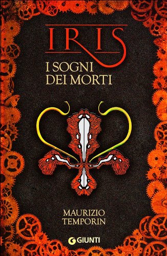 I sogni dei morti. Iris Contemporary literature