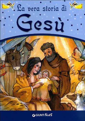 La vera storia di Gesù Non-fiction