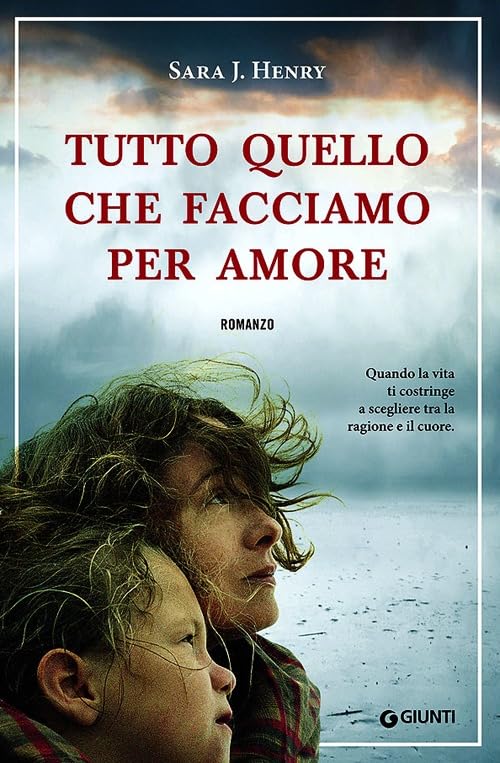 Tutto quello che facciamo per amore Contemporary literature