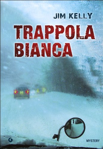 Trappola bianca (M) Contemporary literature Books